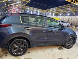 کیا سپۆرتاج